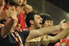 Galatasaray - Ofk Belgrad